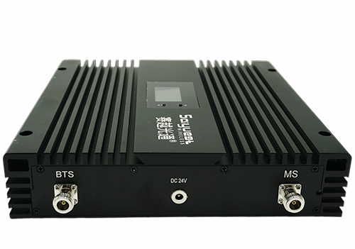 泸西双频手机信号增强器2000㎡