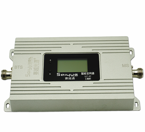 泸西单频手机信号放大器800㎡