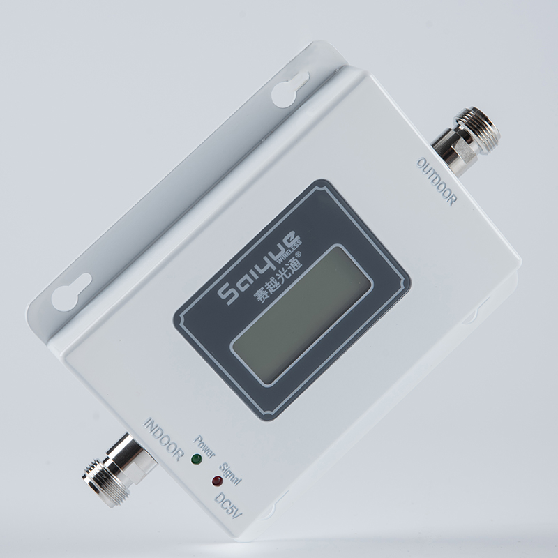 泸西家用配电房机房信号放大器200㎡