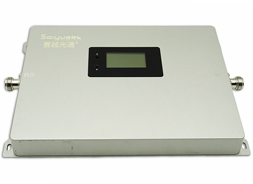  泸西三频/四频/五频手机信号接收器800㎡