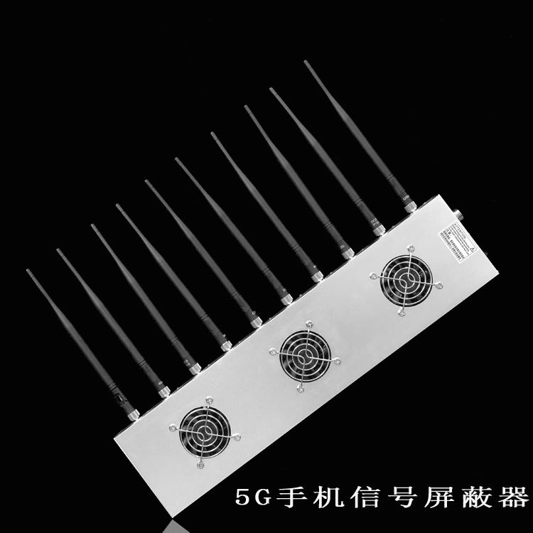 泸西外置10天线移动通信干扰器