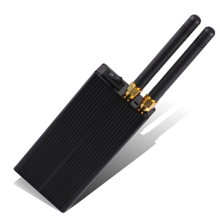  泸西1.2G/1.5G导航屏蔽器