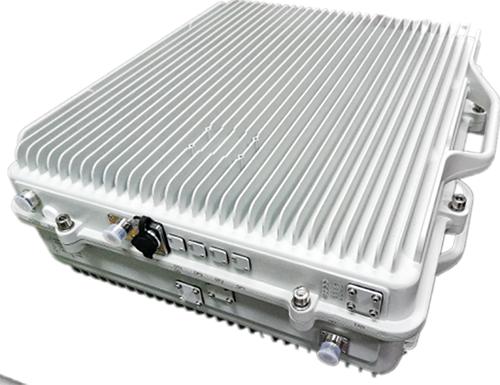 泸西信令级数字室分型移动通信干扰器