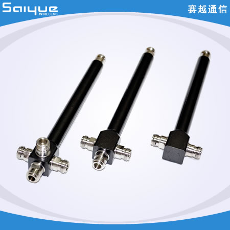  泸西FM调频广播同步广播功分器