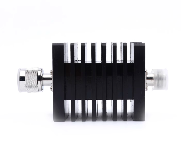  泸西腔体固定衰减器0-3G/0-4G  N型接口